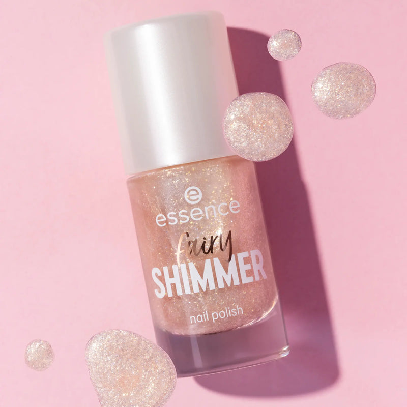 Essence Fairy Shimmer Nail Polish 05