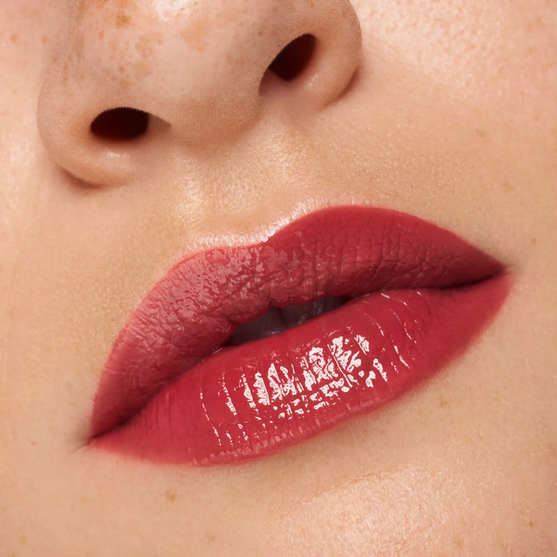 Essence Hydra Kiss Lip Tint 07 Hazelnut Haze