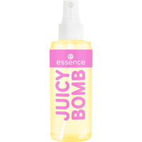 Juicy Bomb Mood Boosting Drop Body Mist 112 Made To Smile