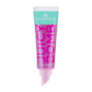 Juicy Bomb Shiny Lipgloss 105 Bouncy Bubblegum