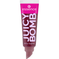 Juicy Bomb Shiny Lipgloss 110 Crushed Berry