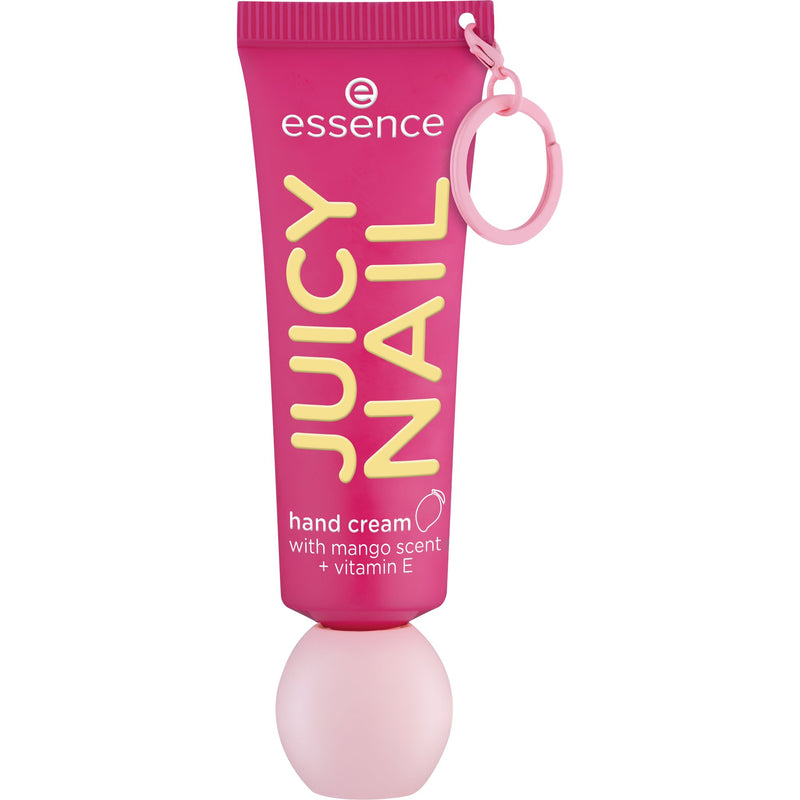 Essence Juicy Nail Hand Cream