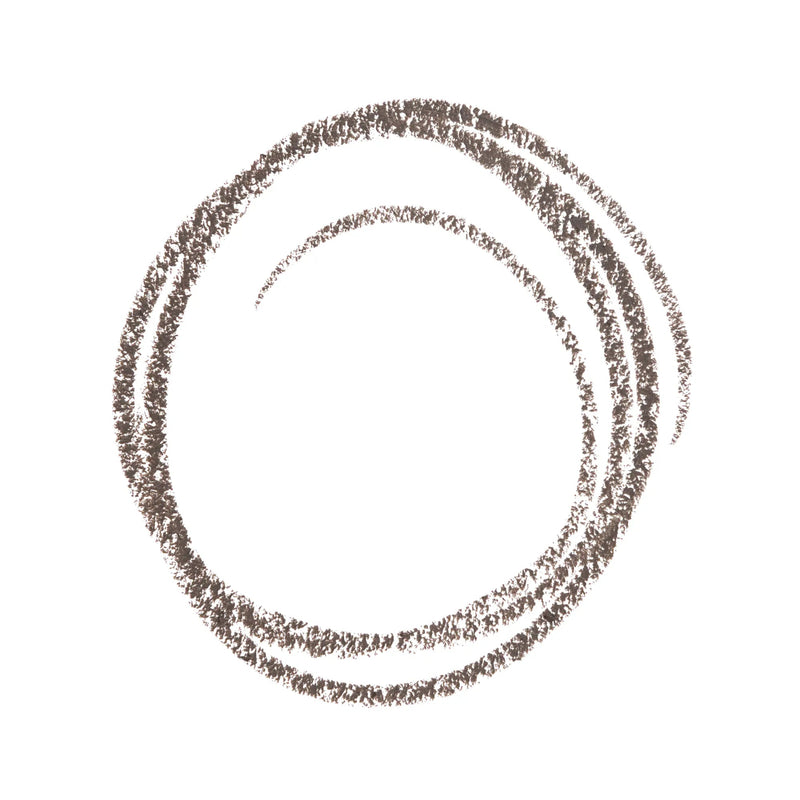Essence Micro Precise Brow Pencil 06 Dark Brown, wenkbrauwpotlood met spoolie, foto 3 van 5