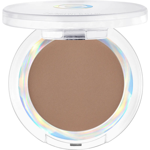 Essence Mono Eyeshadow Matte 02 Neutral Brown