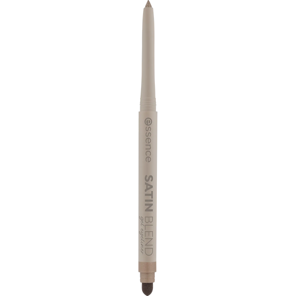 Essence Satin Blend Gel Eyeliner 04 Sunlit Shimmer Nude