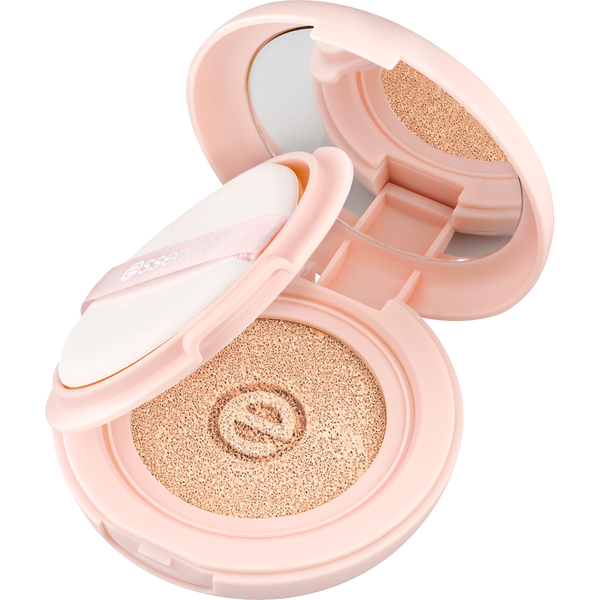 Essence Silky Cushion Foundation