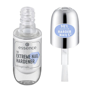 The Extreme Nail Hardener