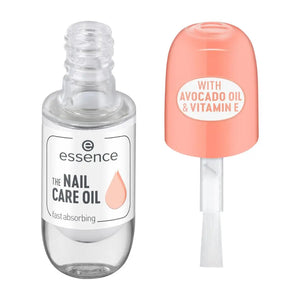 The Nail Care Oil