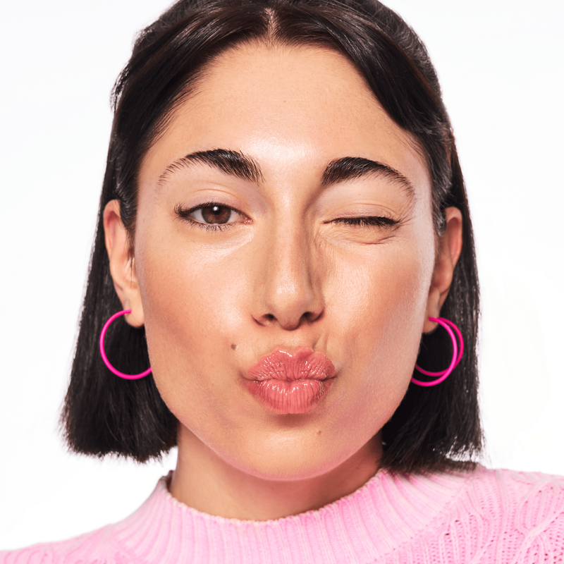 Essence The Super Peptide Glossy Lip Treatment 01 Peptacular!