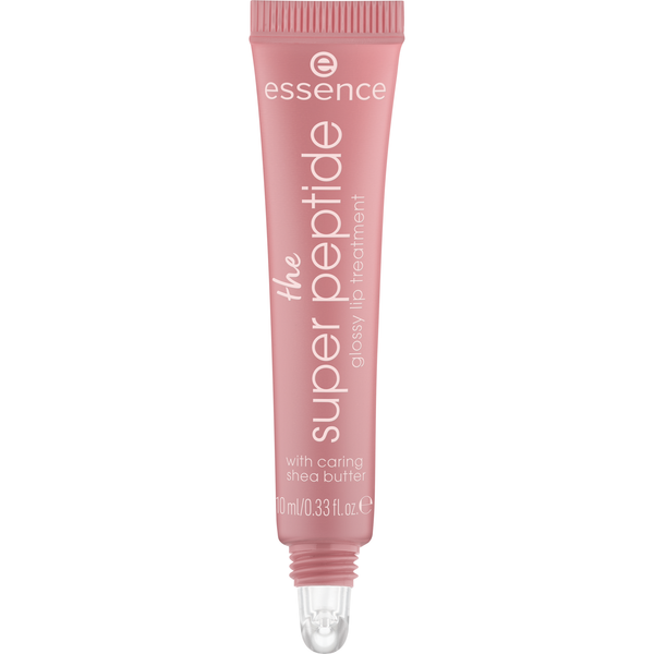 Essence The Super Peptide Glossy Lip Treatment 03 Toffeetastic!