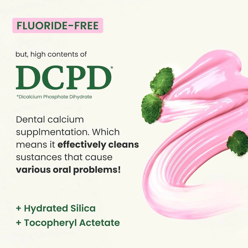 Euthymol Original Toothpaste