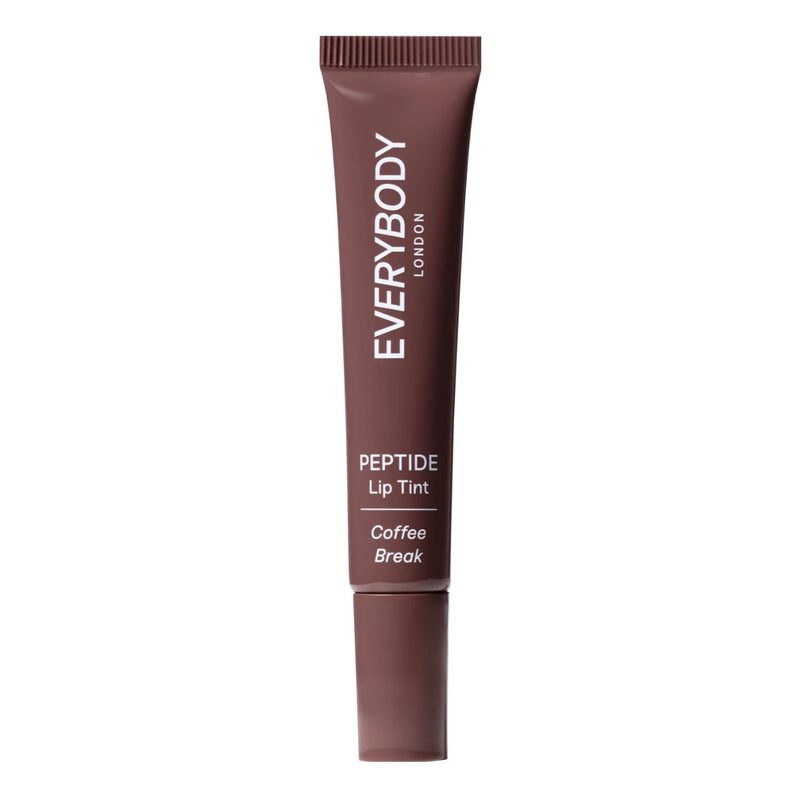 Everybody London Back To School Peptide Lip Tint Coffee Break