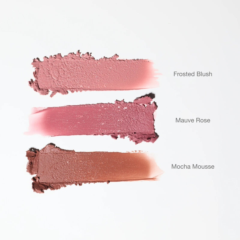 Everybody London Back To School Plumping Lipstick Frosted Blush