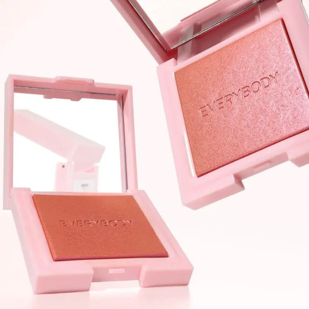 <h2>Gratis Everybody London Blush</h2>
