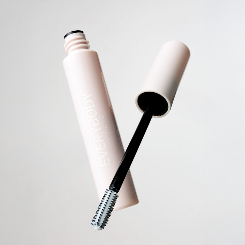 Everybody London Brow Gel Boyfriend Brows Clear