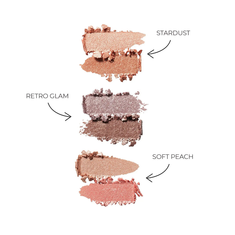 Everybody London Eyeshadow Duo Stardust