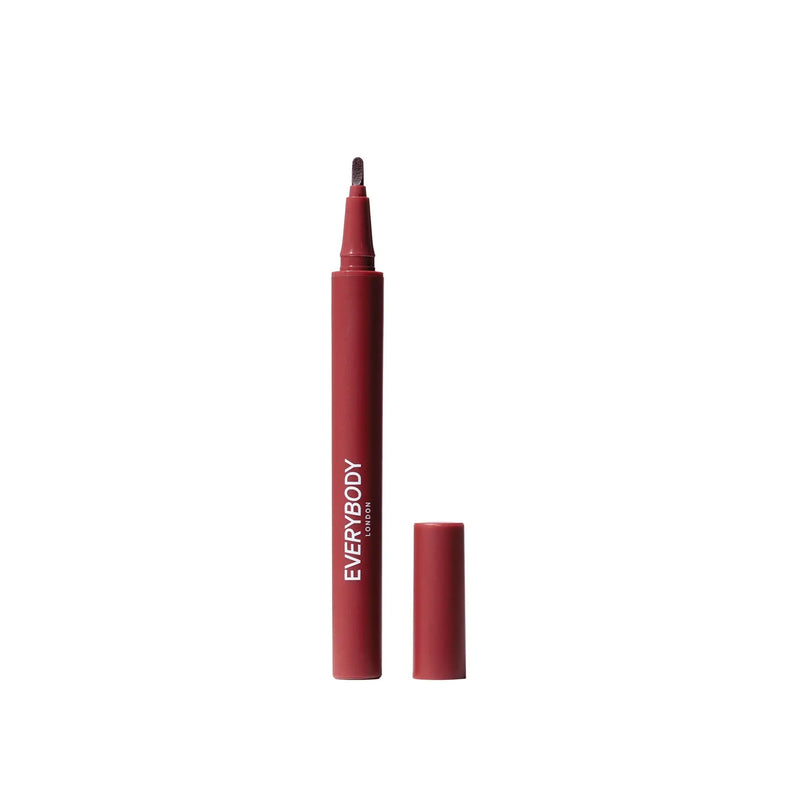 Everybody London Lip Liner Stain Soft Rose