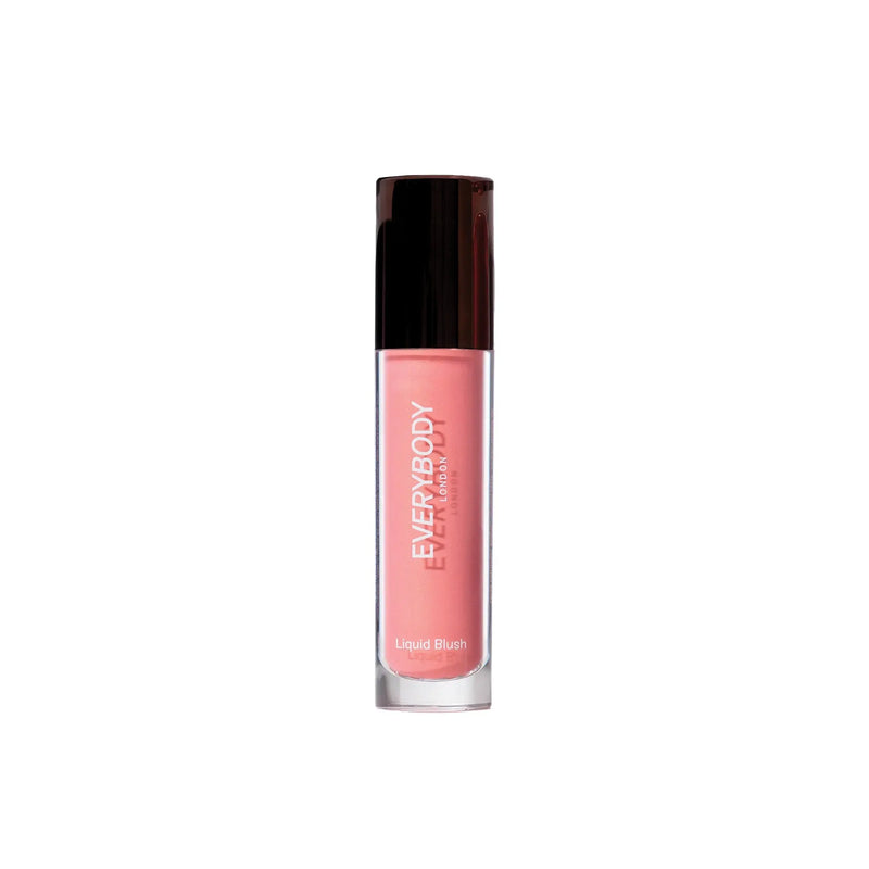 Everybody London Liquid Blush Flirty Apricot