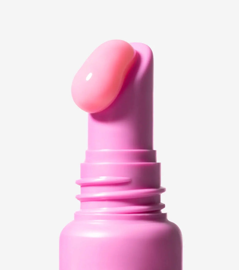 Everybody London Peptide Lip Tint Pink Splash