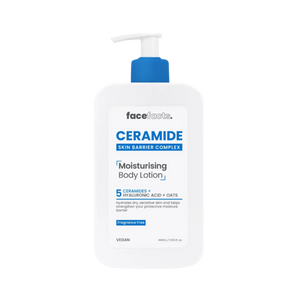 Ceramide Moisturising Body Lotion