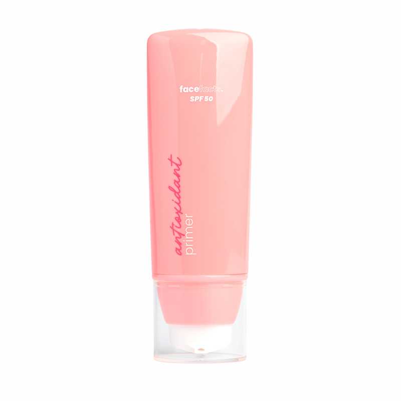 Face Facts SPF 50 Antioxidant Primer