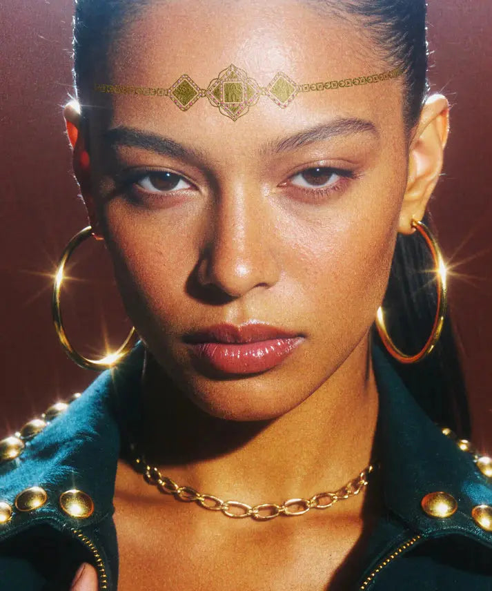 Fazit Pyramid Priestess Bodybond
