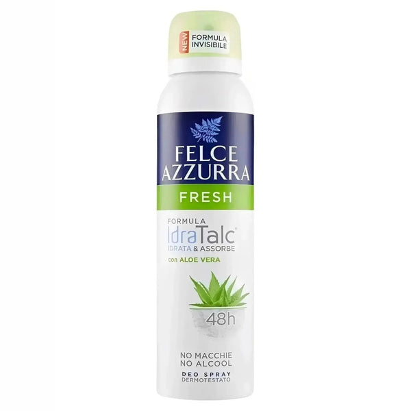 Felce Azzurra Fresh Deodorant