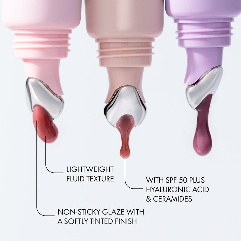 Glaze Guard Lip Treatment 010 Love Barrier