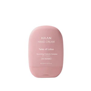 Hand Cream Tales of Lotus