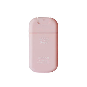 Hand Sanitizer Bright Rose