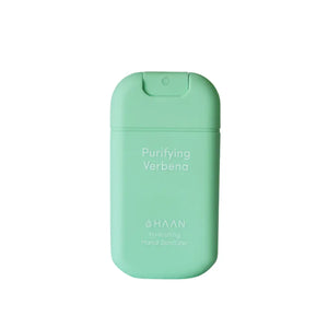 Hand Sanitizer Purifying Verbena