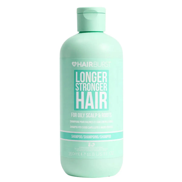 Hairburst Shampoo For Oily Scalp & Roots