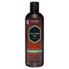 Tea Tree Oil & Rosemary Invigorating Shampoo