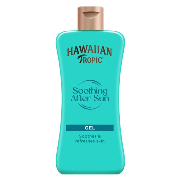 Hawaiian Tropic Aftersun Soothing Aloe Vera