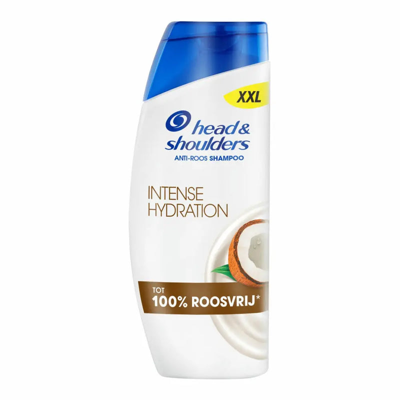 Head & Shoulders Intense Hydration Shampoo