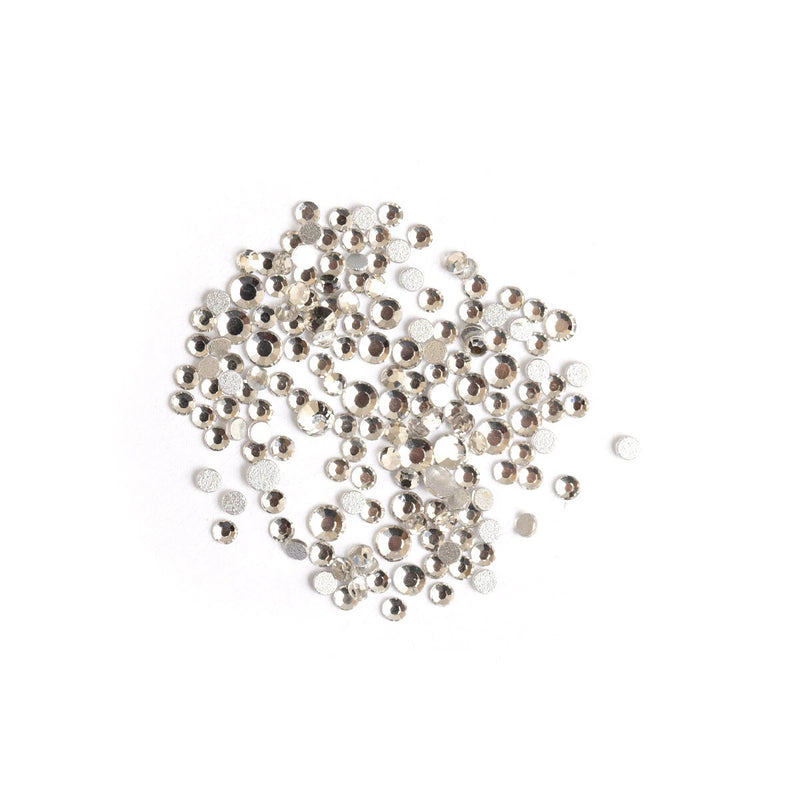 Hi Hybrid 902 3D Nail Decorations Bling it On