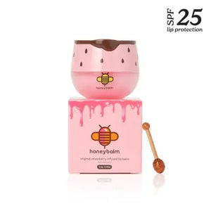 Strawbery SPF25