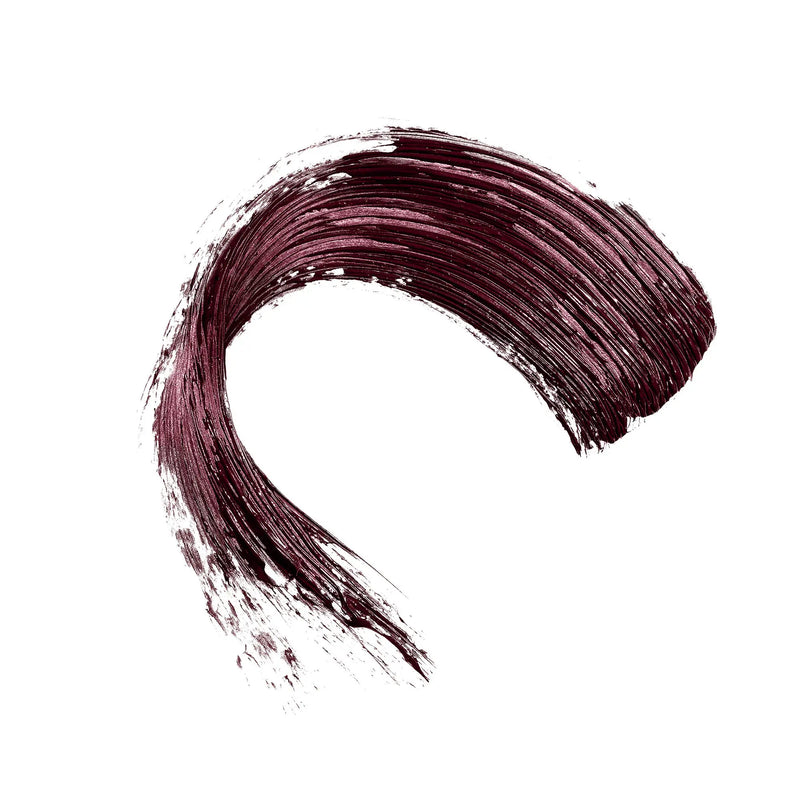 I Heart Revolution Midnight Cherry Flutter Flex Mascara Burgundy