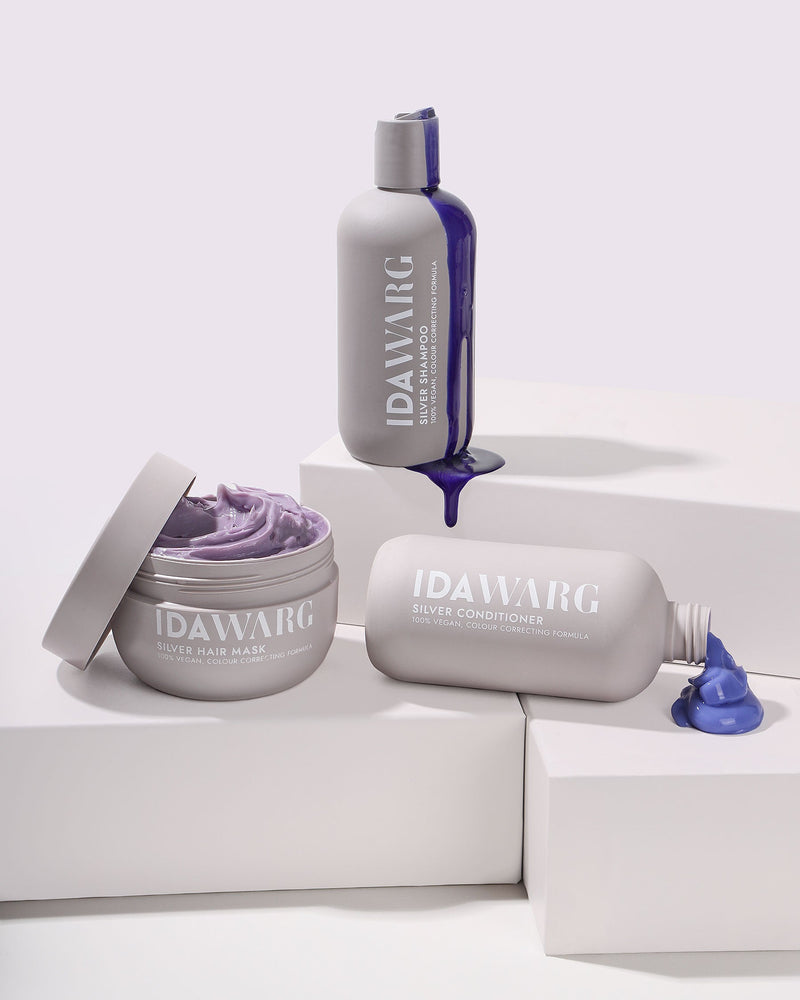 Ida Warg Silver Conditioner 5