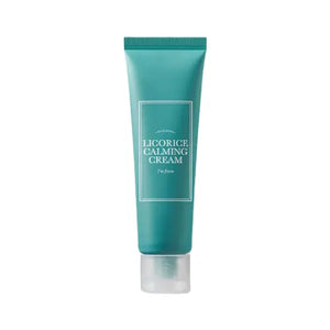Licorice Calming Cream