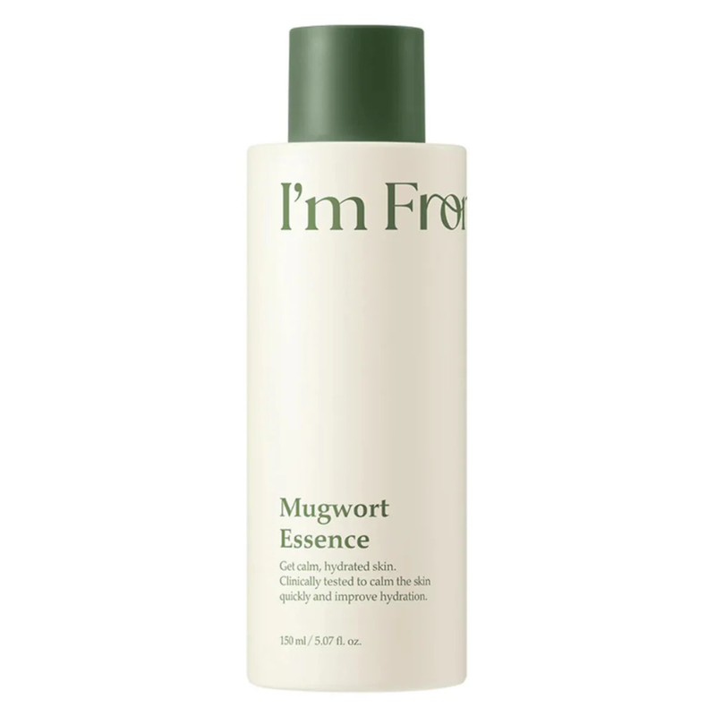 I'm From Mugwort Essence