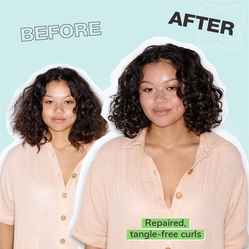 Imbue Coil Rejoicing Leave In Conditioner