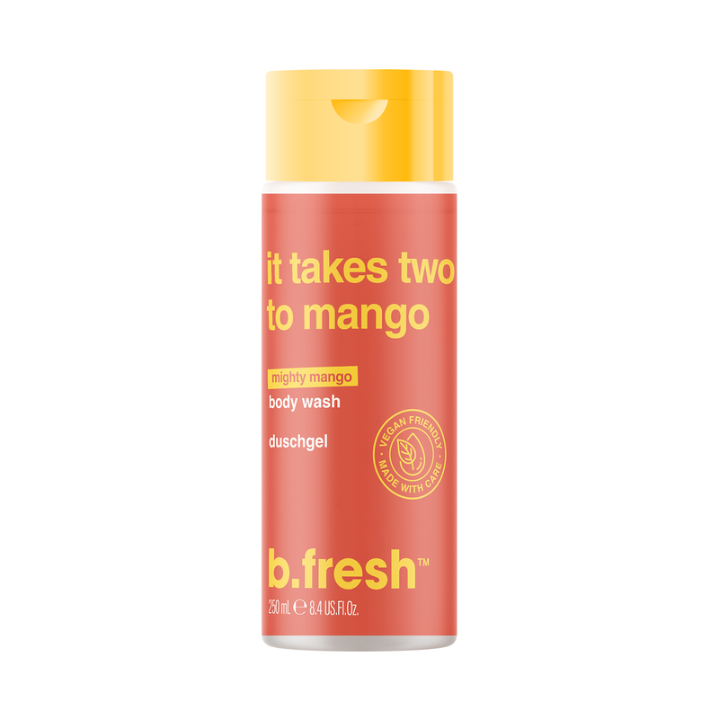 It Takes Two To Mango Body Wash 250 ml.