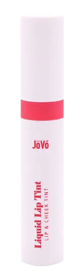 Jövö Liquid Lip Tint Strawberry Brick