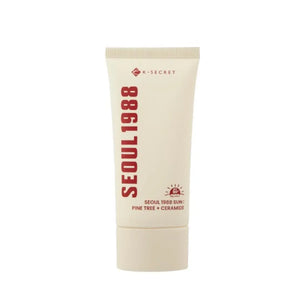 Sun: Pine Tree + Ceramide SPF50+ PA++++