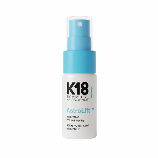 K18 Hair Astrolift Reparative Volume Spray 15 ml.