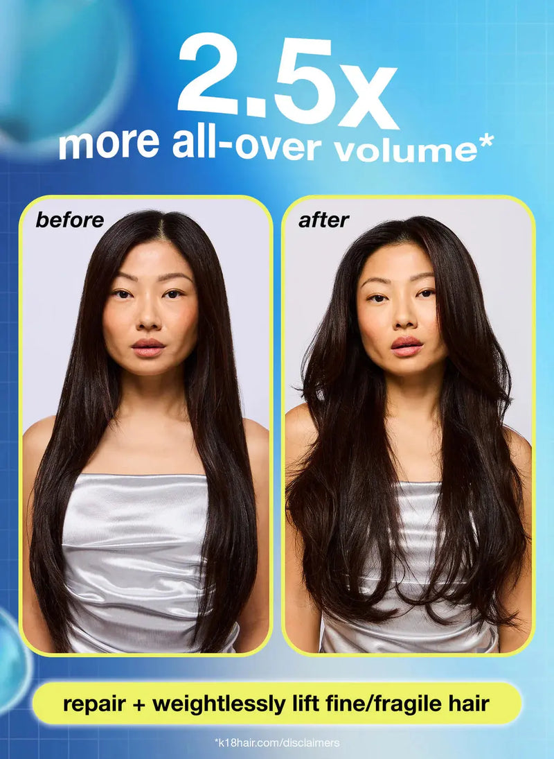 K18 Hair Astrolift Reparative Volume Spray