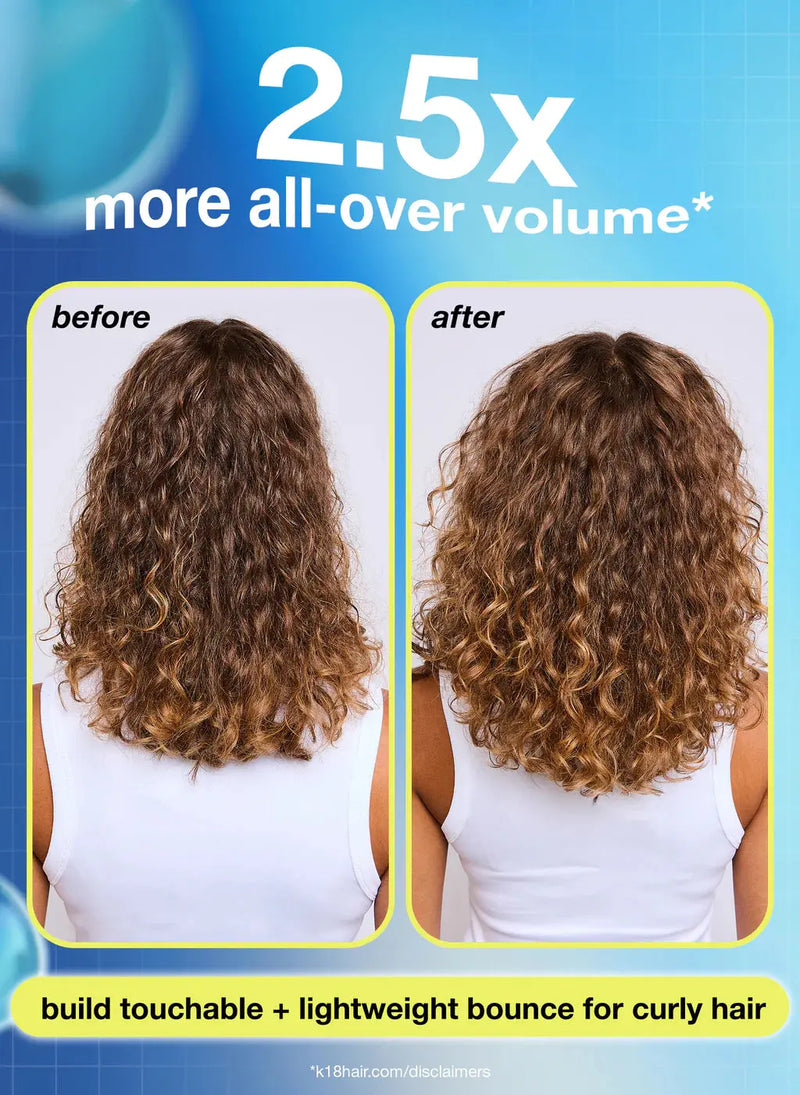 K18 Hair Astrolift Reparative Volume Spray