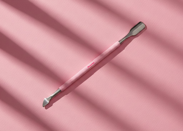 <h2>Gratis Cuticle Pusher</h2>