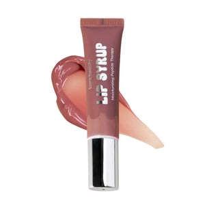 Lip Syrup Moisturizing Peptide Therapy Mauve Berry